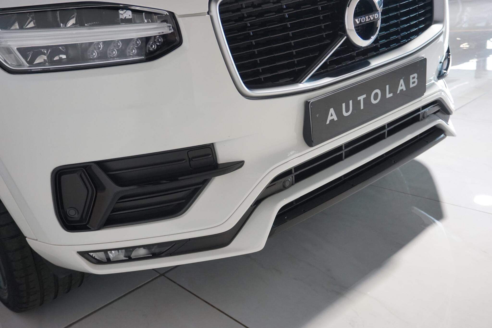 Volvo XC90 2.0 D5 PowerPulse R-Design SUV 5dr Diesel Auto 4WD Euro 6 (s/s) (235 ps)
